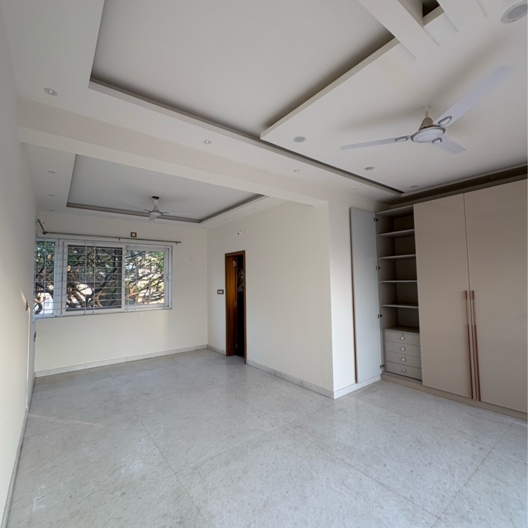 Room, intact-arafa-classic 3 Bedroom 3800 Sq.Ft. Penthouse In Cooke Town Bangalore 8272389