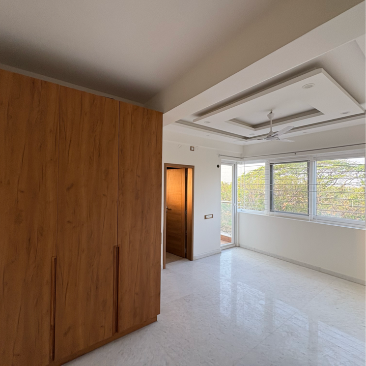 Room, intact-arafa-classic 3 Bedroom 3800 Sq.Ft. Penthouse In Cooke Town Bangalore 8272389