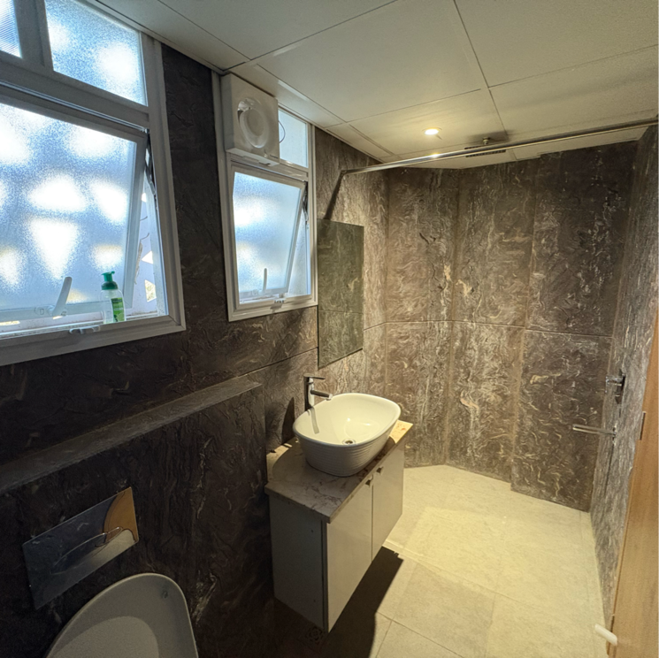 Team Area, intact-arafa-classic 3 Bedroom 3800 Sq.Ft. Penthouse In Cooke Town Bangalore 8272389