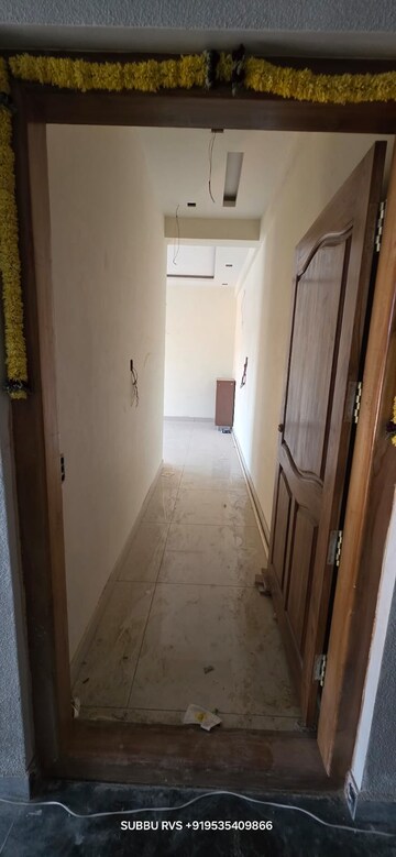 2 BHK Apartment For Rent in Hennur