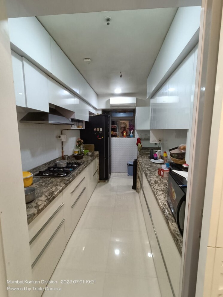 Kitchen, andheri west 3.5 Bedroom 1800 Sq.Ft. Apartment In Andheri West Mumbai 8272390
