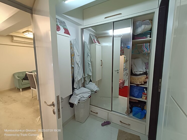 undefined, andheri west 3.5 Bedroom 1800 Sq.Ft. Apartment In Andheri West Mumbai 8272390