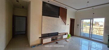 2 BHK Apartment For Rent in Hennur