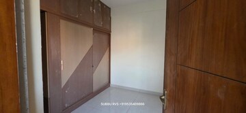 Bedroom in 2 BHK Apartment at Hennur – for Rent