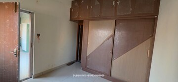 Bedroom in 2 BHK Apartment at Hennur – for Rent