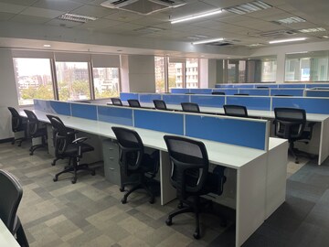 Commercial Office Space 150000 Sq.Ft. For Rent in Kanjurmarg West Mumbai  8272394