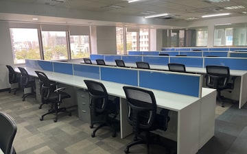 Office Space For Rent in Ackruti Corporate Park, Kanjurmarg West