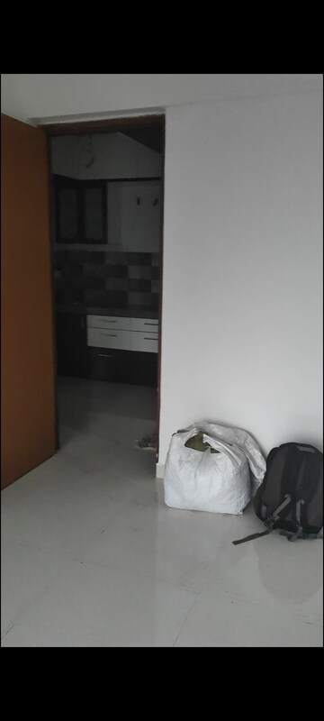 Bathroom in 1 BHK Apartment at Sai Sastha Samrat, Bhandup West – for Rent