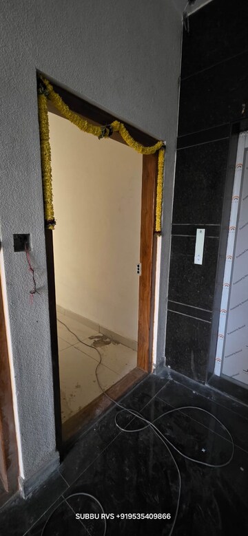  2 BHK Apartment at Hbr Layout – for Rent