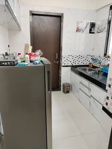 1 BHK Apartment For Rent in Siya Apartment 2 Balewadi Pune  8272400