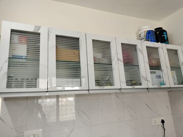 1 BHK Apartment – Exterior View View at Siya Apartment 2, Balewadi - for Rent