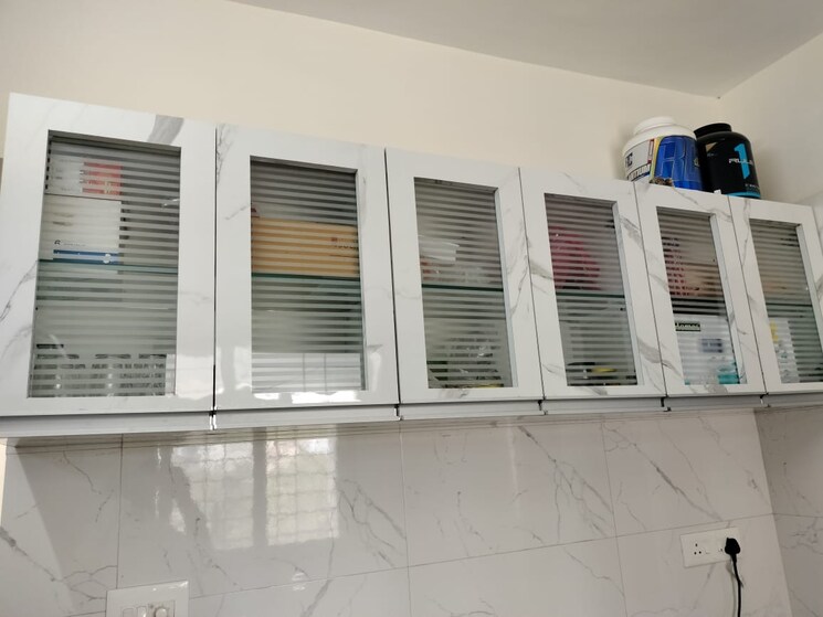 Exterior View, siya-apartment-2 1 Bedroom 414 Sq.Ft. Apartment In Balewadi Pune 8272400