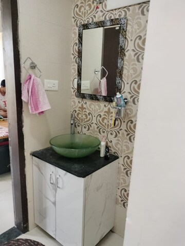 Furnished Amenities in 1 BHK Apartment at Siya Apartment 2, Balewadi – for Rent