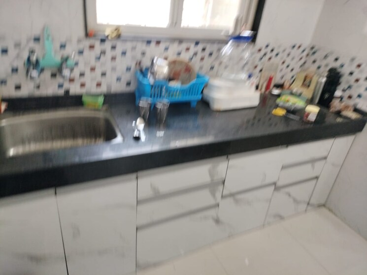 Kitchen, siya-apartment-2 1 Bedroom 414 Sq.Ft. Apartment In Balewadi Pune 8272400