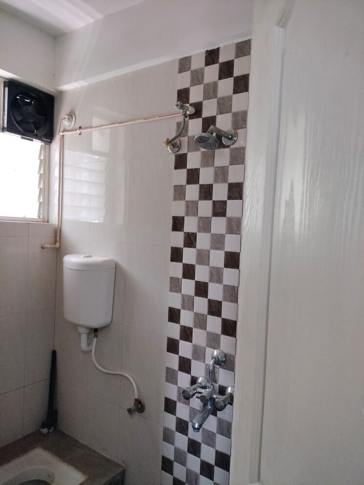 Bathroom, siya-apartment-2 1 Bedroom 414 Sq.Ft. Apartment In Balewadi Pune 8272400