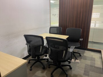 Commercial Office Space 3000 Sq.Ft. For Rent in Andheri East Mumbai  8272399