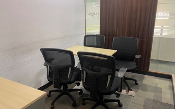 Office Space For Rent in Star Hub, Andheri East