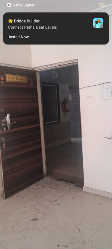Furnished Amenities in 1 BHK Apartment at Jaydeep Prathmeshpearl, Bhandup West – for Rent