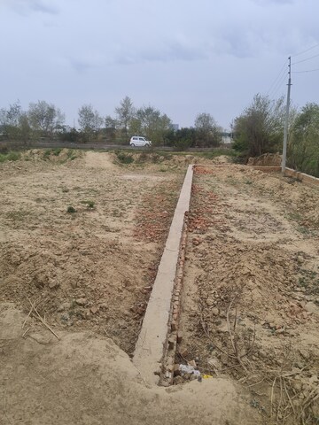 Plot Area in  Plot at Morta – for Sale