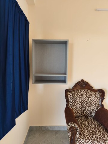 Bedroom in 1 BHK Apartment at Begumpet – for Rent