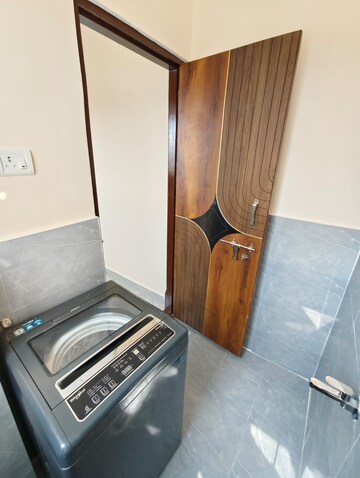 Furnished Amenities in 1 BHK Apartment at Begumpet – for Rent