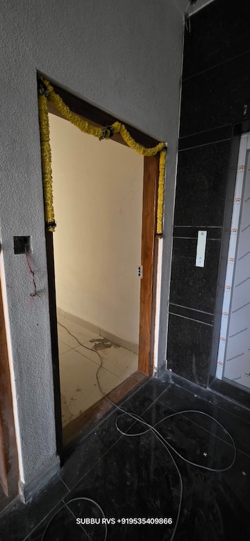 2 BHK Apartment at Hbr Layout – for Rent