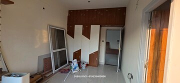 Bedroom in 2 BHK Apartment at Hbr Layout – for Rent