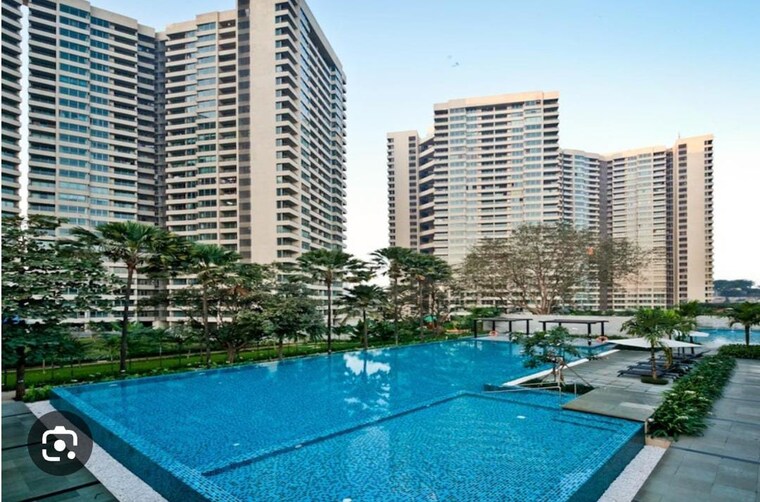 Swimming Pool, lodha-lakeshore-greens 1 Bedroom 450 Sq.Ft. Apartment In Dombivli East Thane 8272411