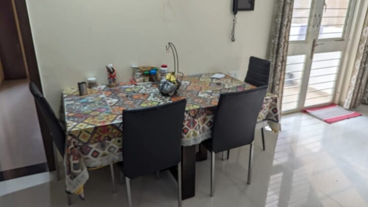 Master Bedroom, bu-bhandari-alacrity 2 Bedroom 1140 Sq.Ft. Apartment In Baner Pune 8272413