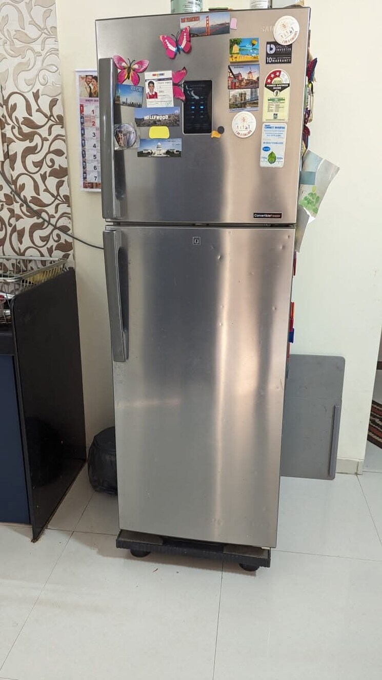 undefined, bu-bhandari-alacrity 2 Bedroom 1140 Sq.Ft. Apartment In Baner Pune 8272413