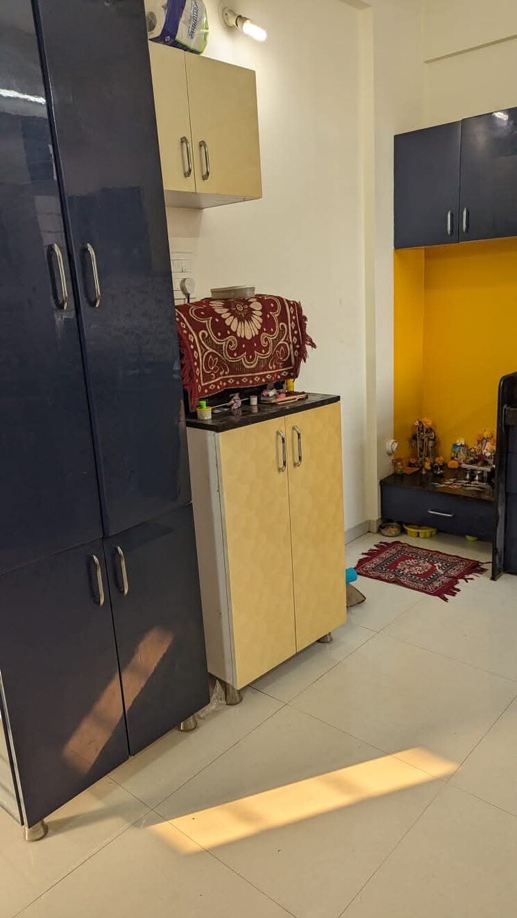 Bedroom, bu-bhandari-alacrity 2 Bedroom 1140 Sq.Ft. Apartment In Baner Pune 8272413