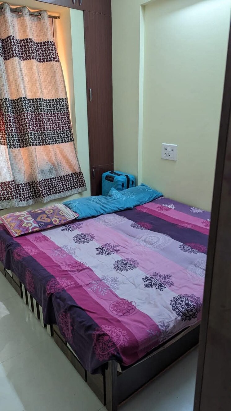Bedroom, bu-bhandari-alacrity 2 Bedroom 1140 Sq.Ft. Apartment In Baner Pune 8272413