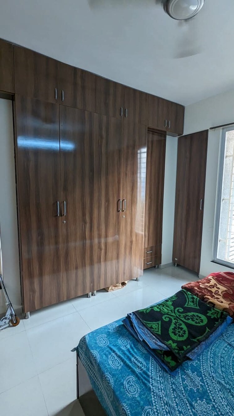 Bedroom, bu-bhandari-alacrity 2 Bedroom 1140 Sq.Ft. Apartment In Baner Pune 8272413