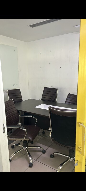 Team Area in  Office Space at Sector 125 – for Sale