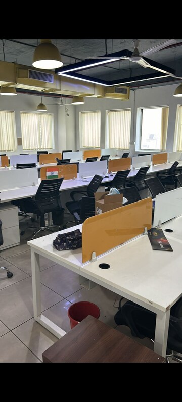 Commercial Office Space 4000 Sq.Ft. For Resale in Sector 125 Noida  8272414