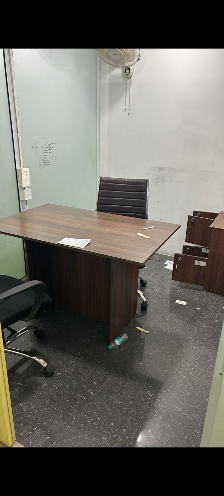 Team Area, sector 125 Commercial Office Space 4000 Sq.Ft. In Sector 125 Noida 8272414