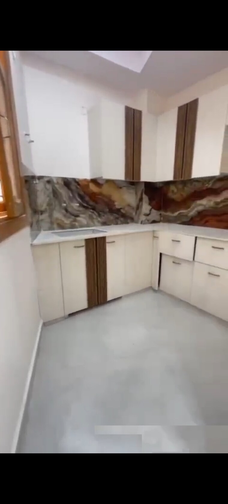 Kitchen, sector 104 3 Bedroom 1500 Sq.Ft. Builder Floor In Sector 104 Noida 8272420