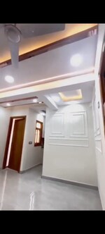 3 BHK + Study Room 1500 Sq.Ft. Builder Floor in Builder Floor 