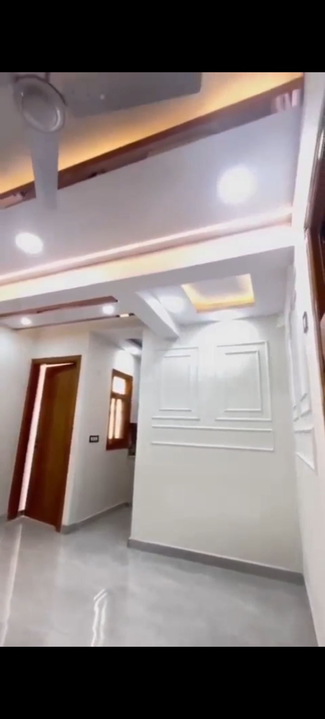 3 BHK + Study Room Builder Floor For Sale in Builder Floor 