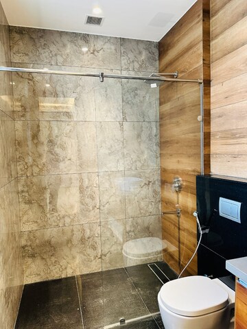 Bathroom in 2.5 BHK Apartment at Supertech Ecociti, Sector 137 – for Sale