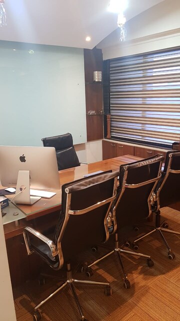 Team Area in  Office Space at Eco Star, Goregaon East – for Rent