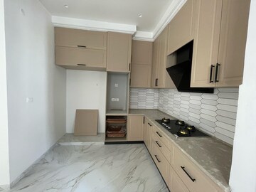 Kitchen in 5 BHK Villa at Madhapur – for Rent