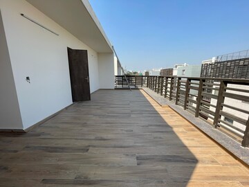  5 BHK Villa at Madhapur – for Rent