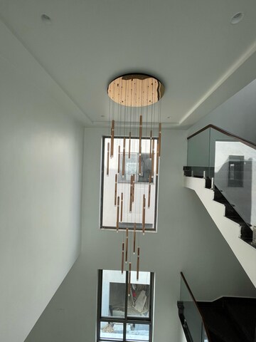  5 BHK Villa at Madhapur – for Rent
