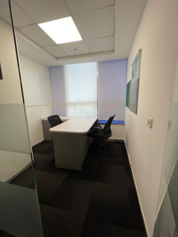  Office Space For Rent in Inizio, Andheri East