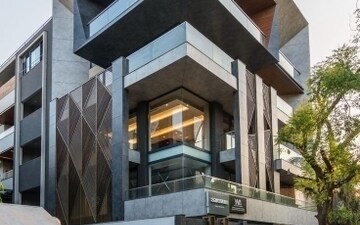 5 BHK Builder Floor For Sale in Safdarjang Enclave