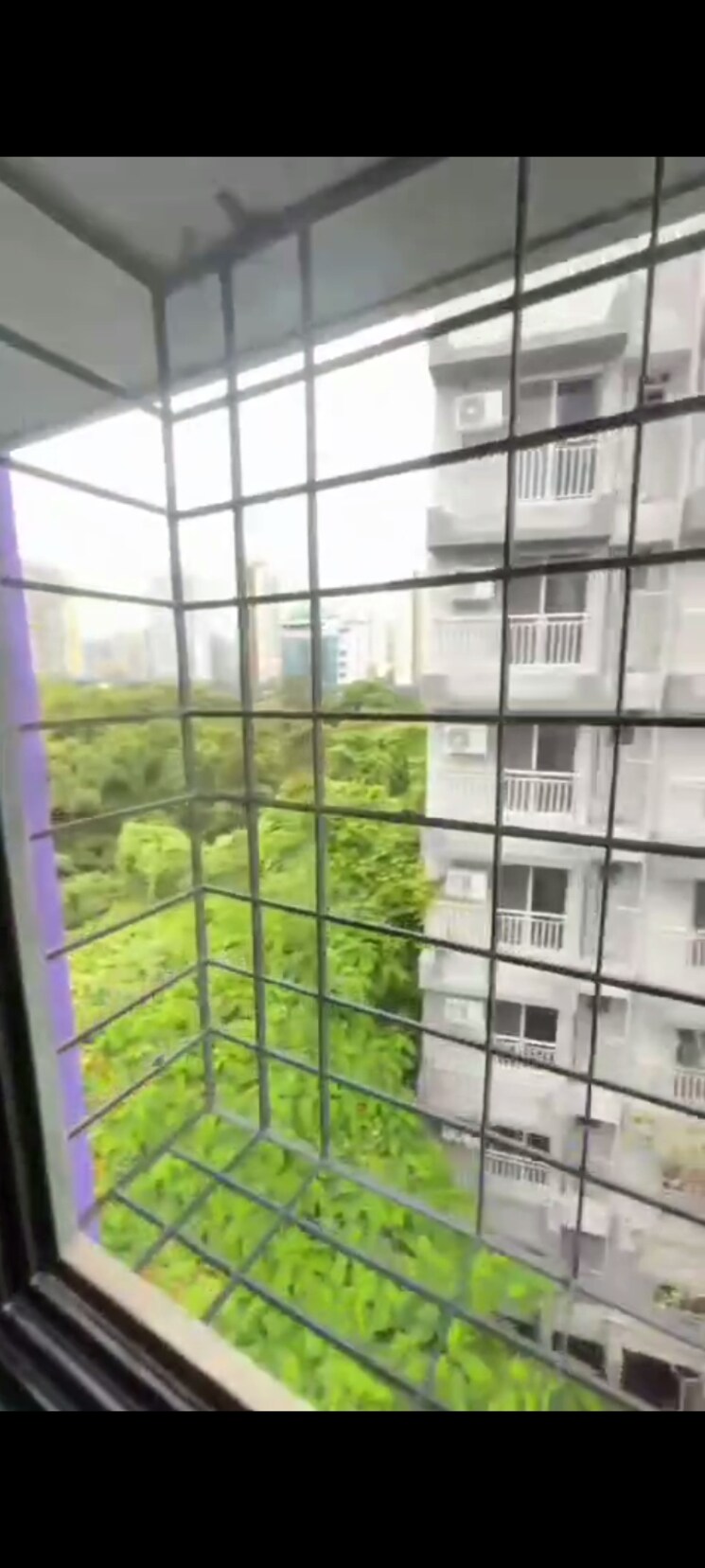 Balcony, puranik-city 1 Bedroom 400 Sq.Ft. Apartment In Kasarvadavali Thane 8272439