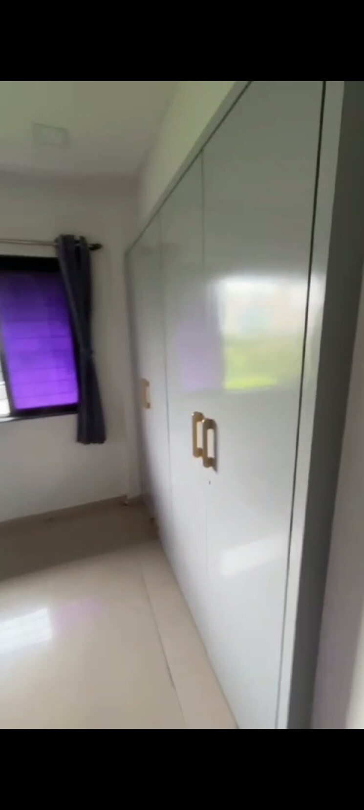 Bedroom, puranik-city 1 Bedroom 400 Sq.Ft. Apartment In Kasarvadavali Thane 8272439