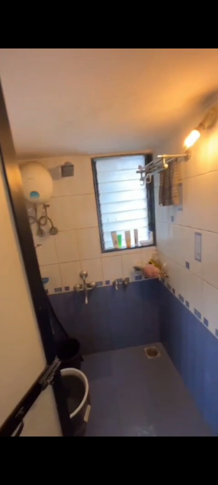 Bathroom, puranik-city 1 Bedroom 400 Sq.Ft. Apartment In Kasarvadavali Thane 8272439