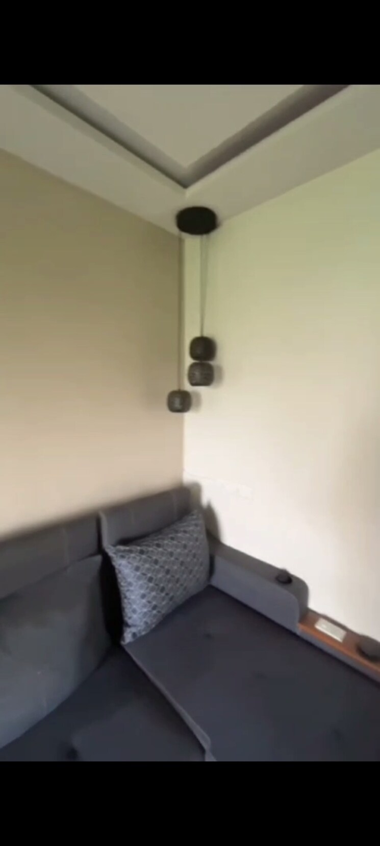 Living Room, puranik-city 1 Bedroom 400 Sq.Ft. Apartment In Kasarvadavali Thane 8272439